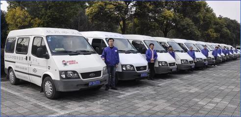 杭叉集團 加強叉車后市場建設，培育新增長點